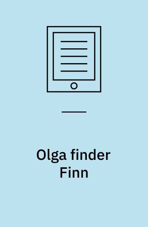 Olga finder Finn