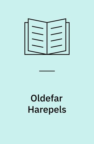 Oldefar Harepels