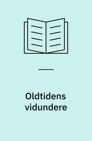 Oldtidens vidundere