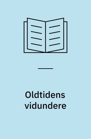 Oldtidens vidundere