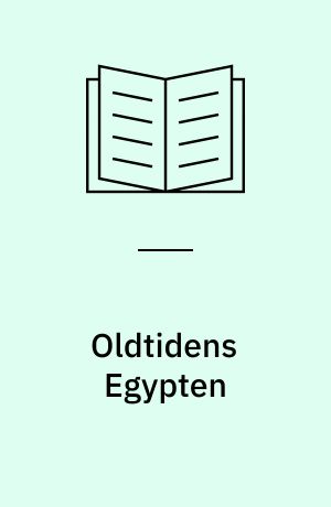 Oldtidens Egypten