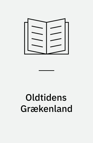 Oldtidens Grækenland