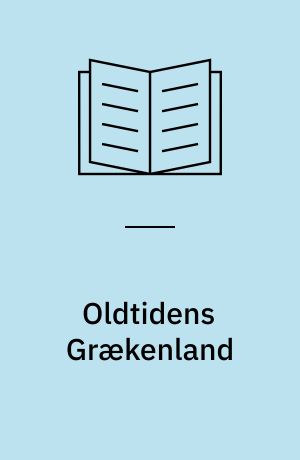 Oldtidens Grækenland