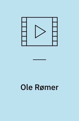 Ole Rømer