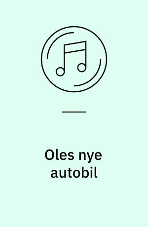 Oles nye autobil