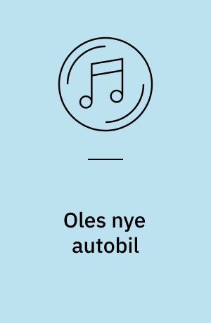 Oles nye autobil