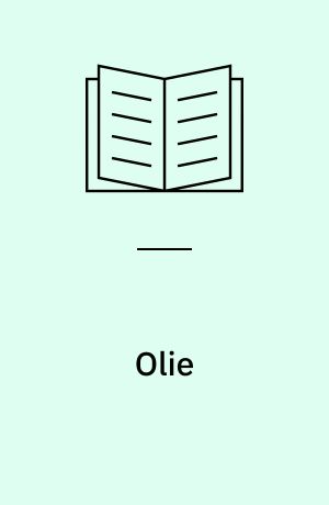 Olie