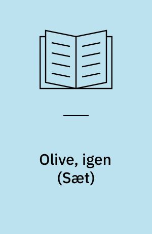 Olive, igen (Sæt)