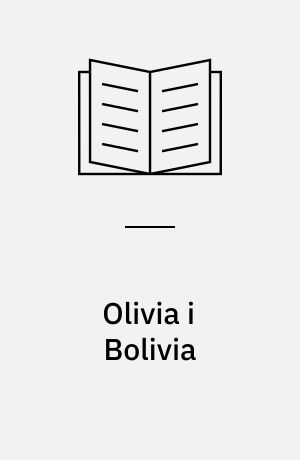 Olivia i Bolivia