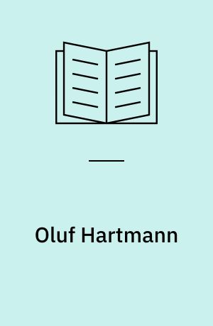 Oluf Hartmann