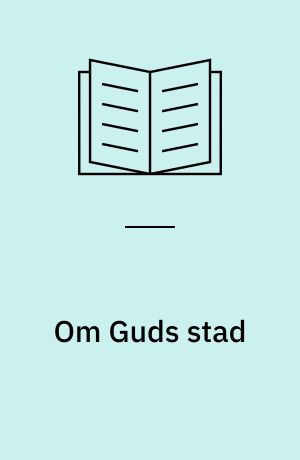 Om Guds stad