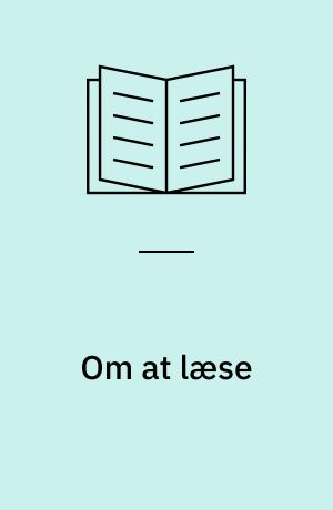 Om at læse