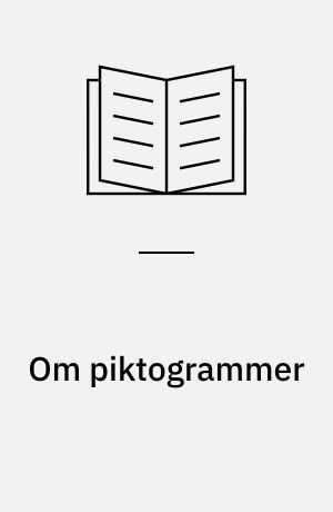 Om piktogrammer