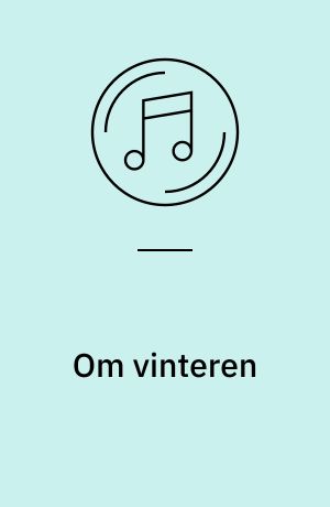 Om vinteren