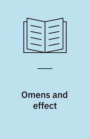 Omens and effect : divergent perspectives on Emerillon, past, present and future