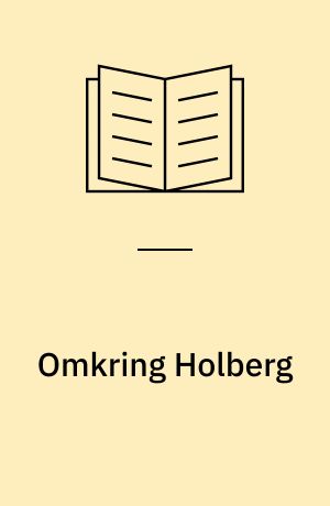 Omkring Holberg