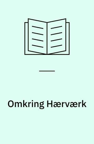 Omkring Hærværk