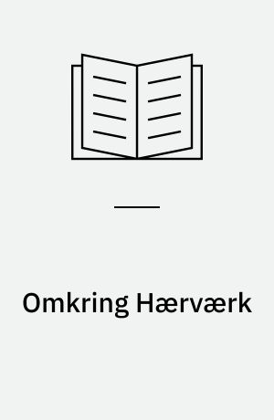 Omkring Hærværk