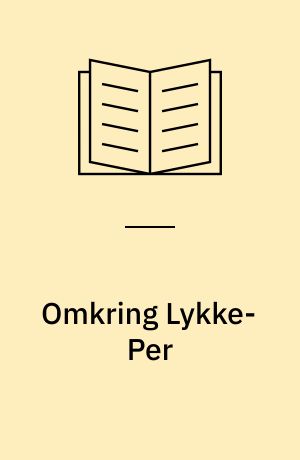 Omkring Lykke-Per