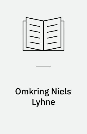 Omkring Niels Lyhne