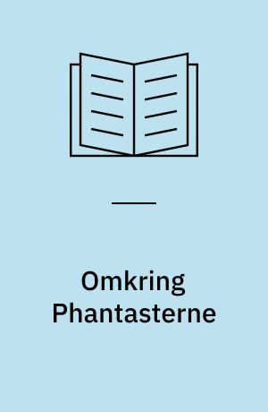 Omkring Phantasterne