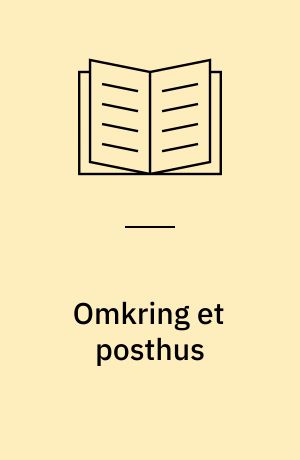 Omkring et posthus