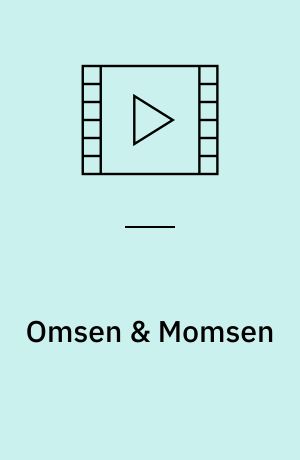 Omsen & Momsen