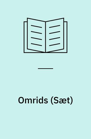 Omrids (Sæt)