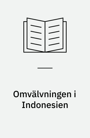 Omvälvningen i Indonesien
