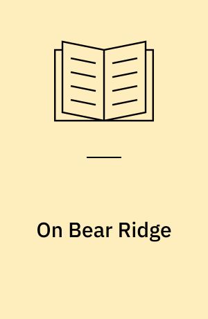On Bear Ridge