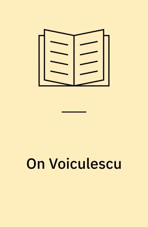 On Voiculescu