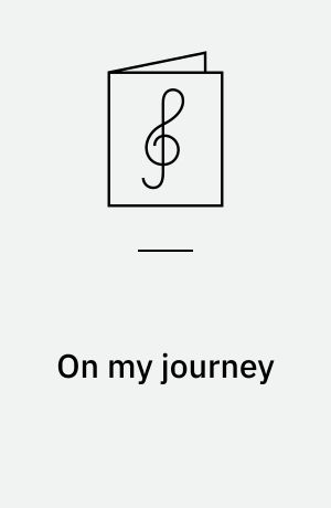 On my journey : traditional: Home in that rock : traditional