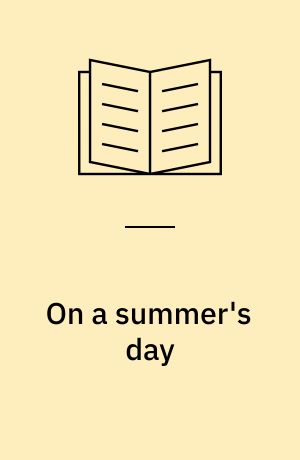 On a summer's day