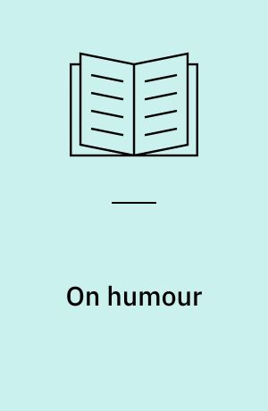 On humour