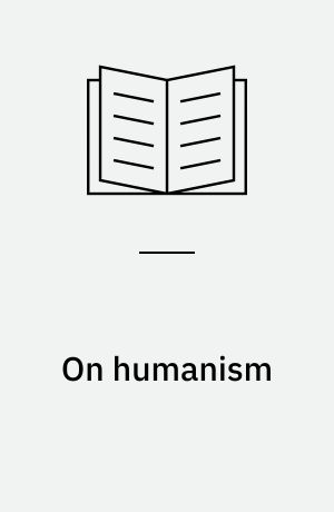 On humanism