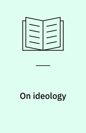 On ideology