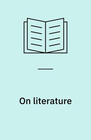 On literature