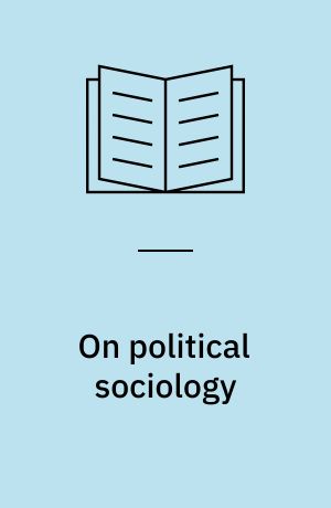 On political sociology