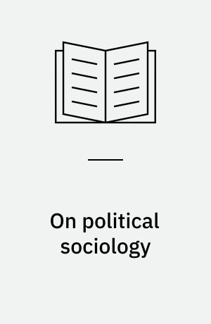 On political sociology