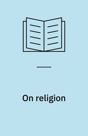 On religion