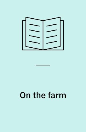 On the farm