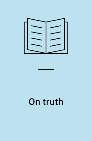 On truth