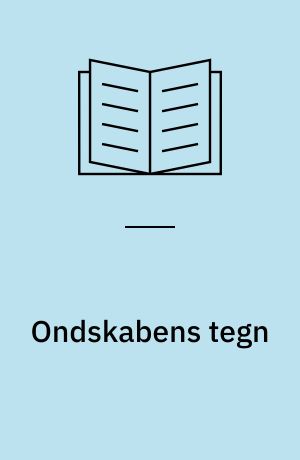 Ondskabens tegn