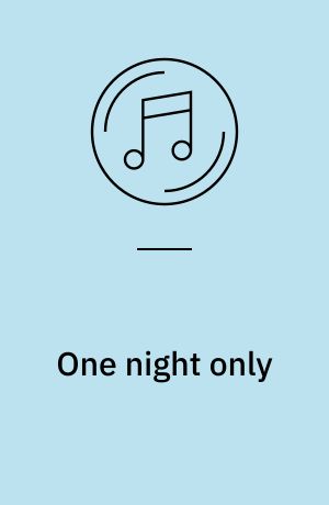 One night only