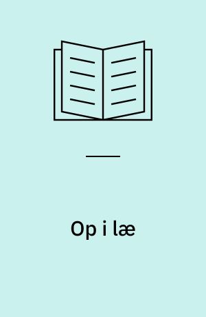 Op i læ