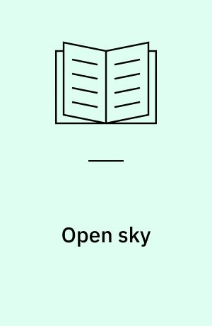 Open sky