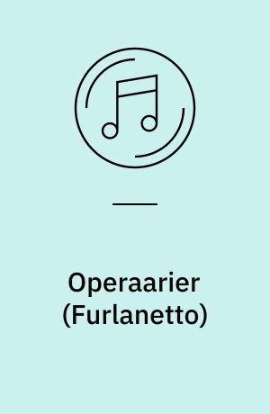 Operaarier