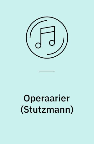 Operaarier