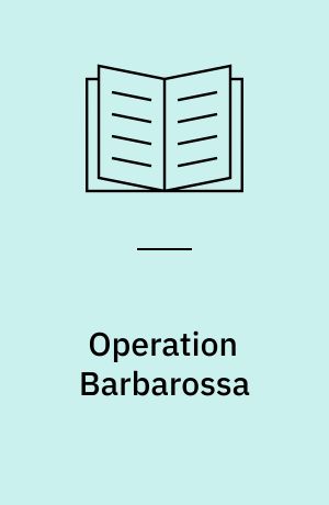 Operation Barbarossa