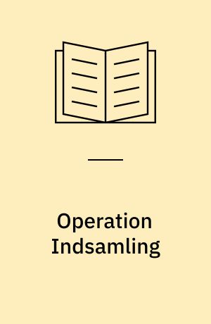 Operation Indsamling